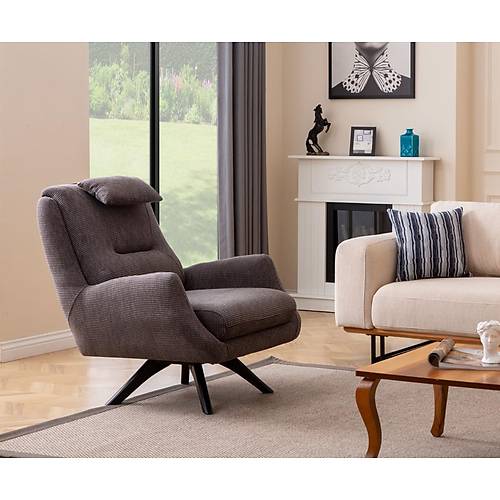 Dante K��e Koltuk - 1