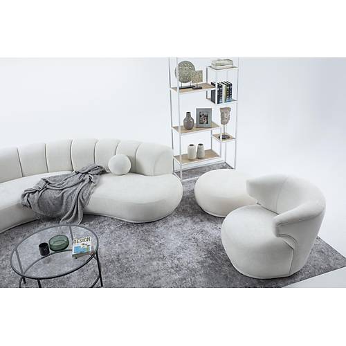 Loca Plus Koltuk Tak�m�