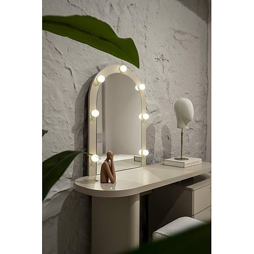 Como Yatak Odas� & Giyinme Dolab�