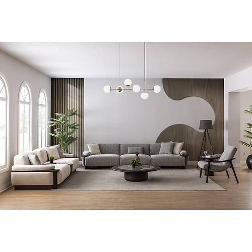 Luna Koltuk Tak�m�