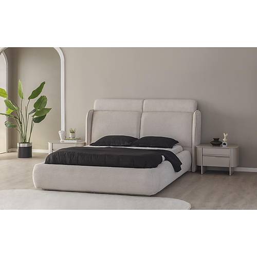 Bubble Yatak Odas� & Giyinme Dolab�