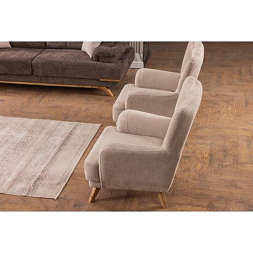 Berlin Koltuk Tak�m�