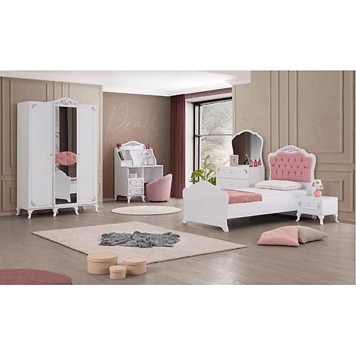 �nci Gen� Odas�