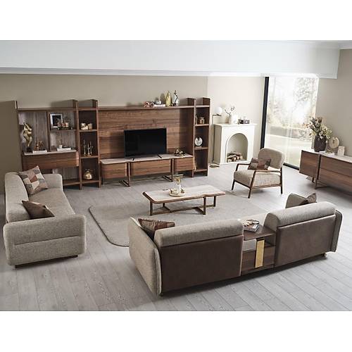 Keops Koltuk Tak�m�