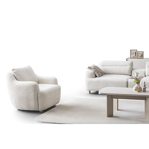 Japandi Koltuk Tak�m�