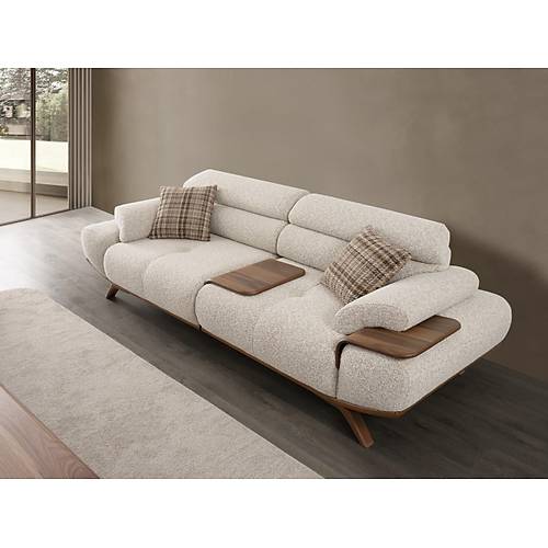 Feseme Koltuk Tak�m� -2