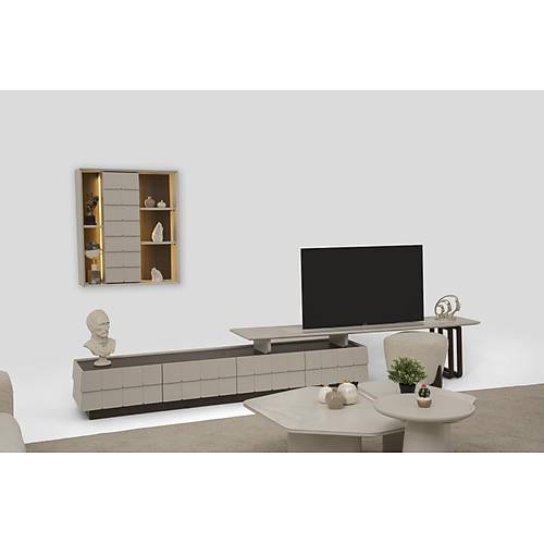 Craft Tv nitesi