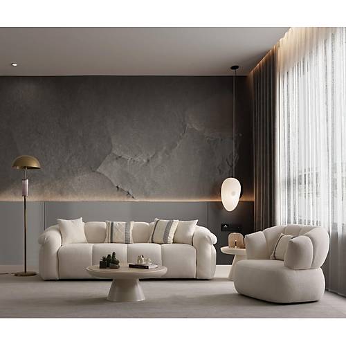 Carius Koltuk Tak�m�