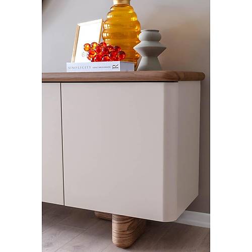 Matilda Yemek Odas� - Ceviz