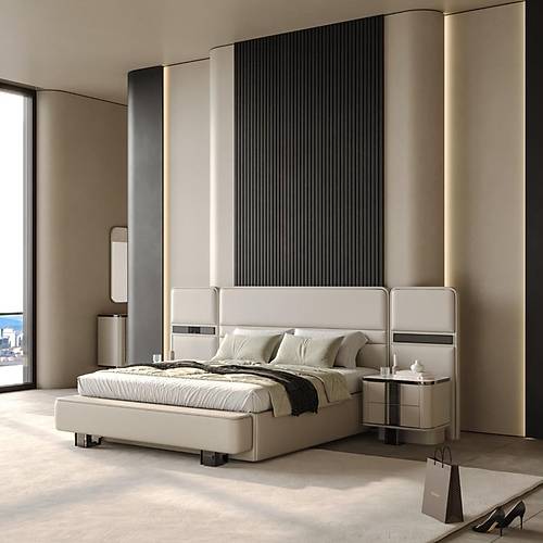 Diamond Yatak Odas�