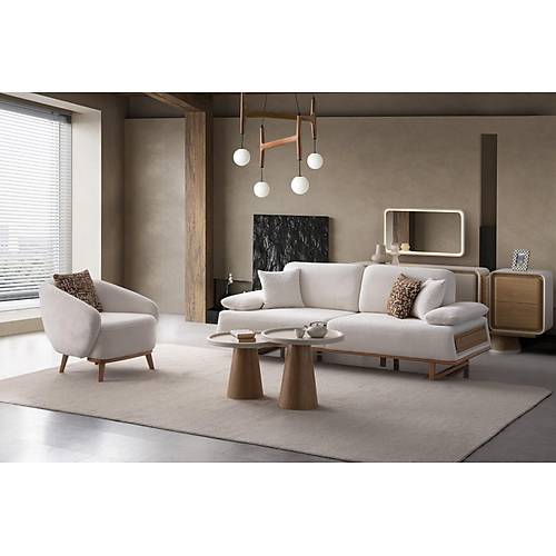 Latte V2 Koltuk Takm