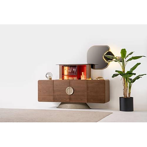 Tivano Yemek Odas�