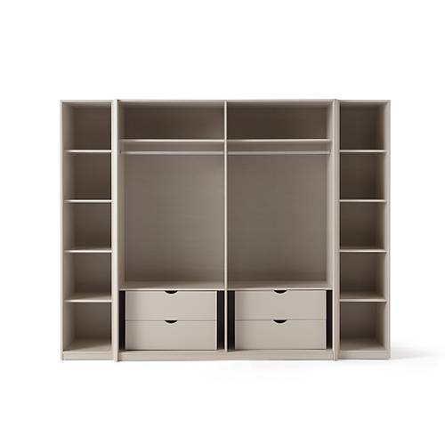 Alaska Yatak Odas�