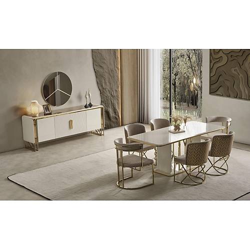 Solo Yemek Odas� - 2