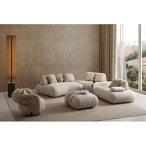 Nora K��e Koltuk