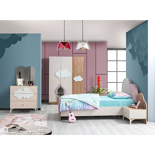 Moonlight Gen� Odas�