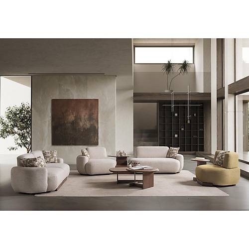 Lugano Koltuk Tak�m�