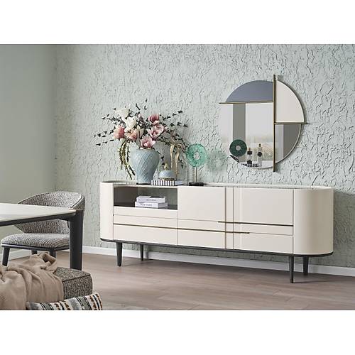 Palazzo Yemek Odas�