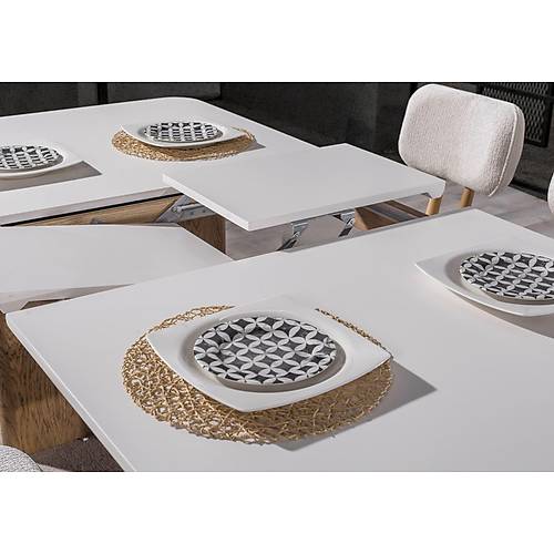 Lizbon Yemek Odas�