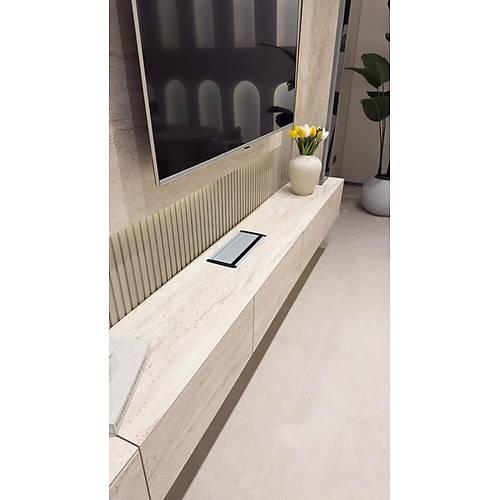 Vena Tv �nitesi - Traverten