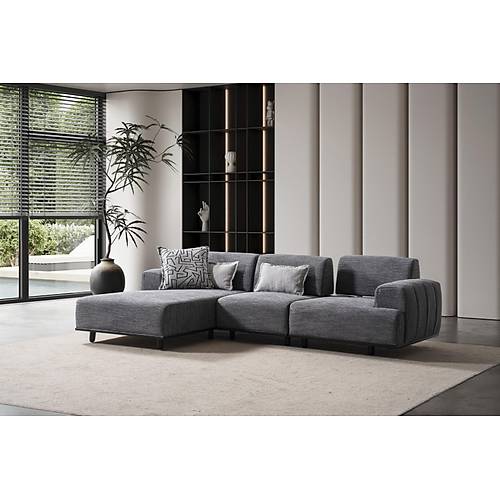 Viev Relax Ke Koltuk