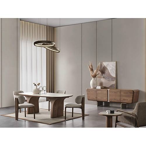 Valencia Yemek Odas�