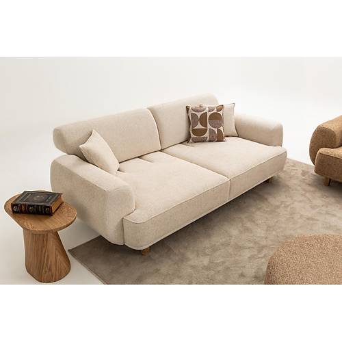 Natura Koltuk Takm -2