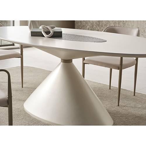 Aura Yemek Odas� - �nci