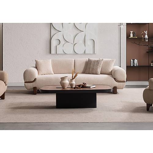 Monako Koltuk Tak�m�