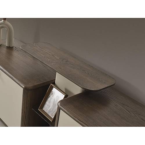 Myback Yemek Odas� - Me�e