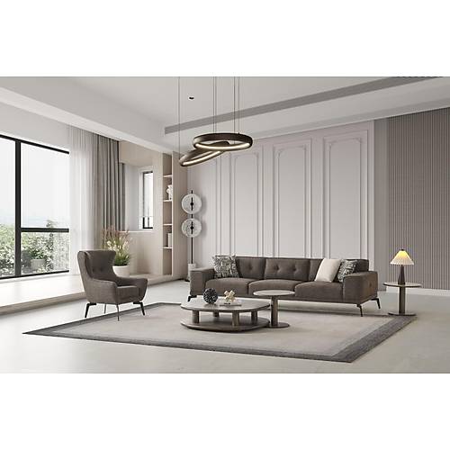 Fuego Koltuk Tak�m� -4