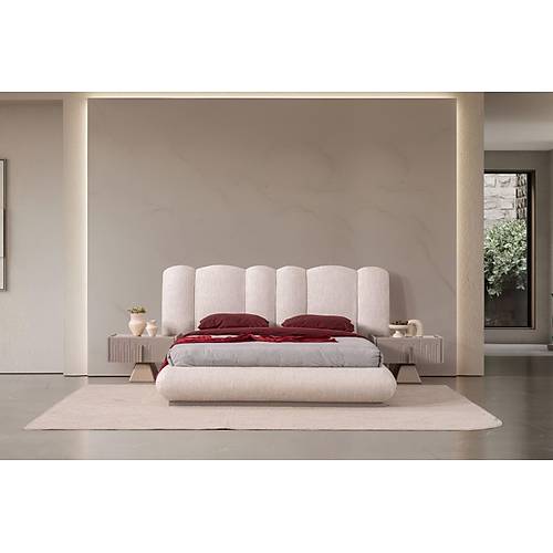 Madrid Yatak Odas�