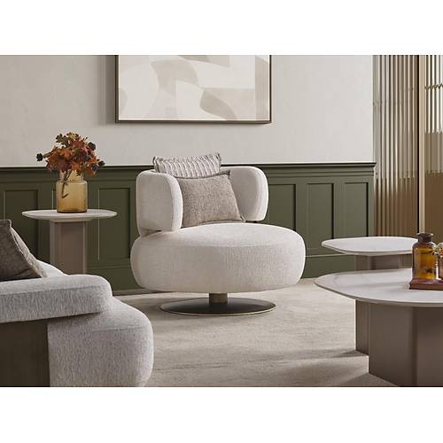 Paola Air Koltuk Tak�m�