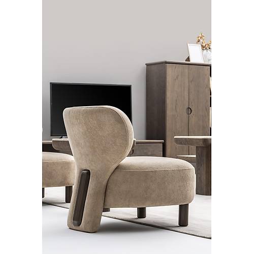 Puffy Plus Koltuk Tak�m�