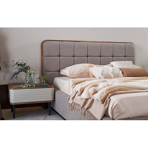 Soho Yatak Odas� -1