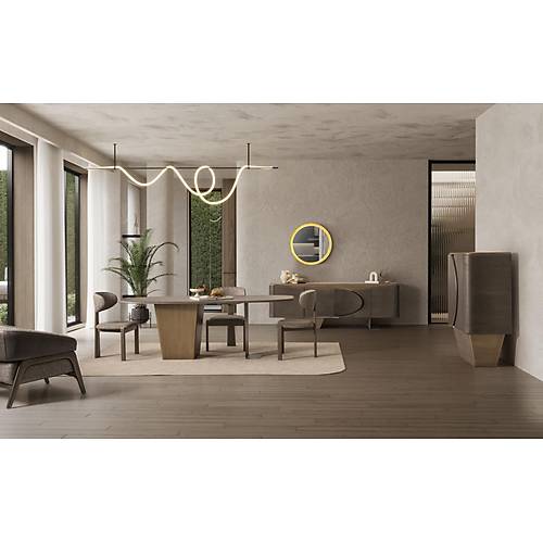 �con Yemek Odas�