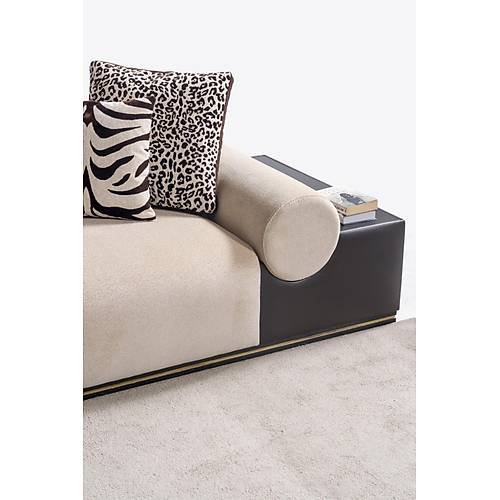 Vera Luxury Koltuk Takm