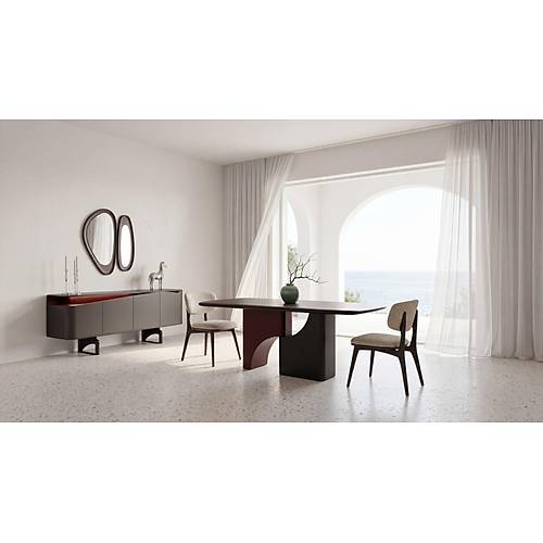 Zen Yemek Odas� -1