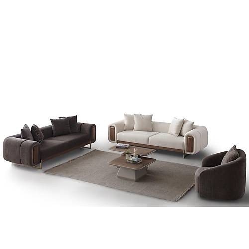 Caren Koltuk Tak�m�