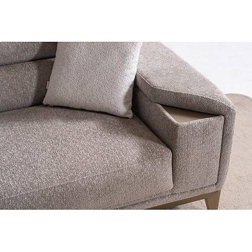 Ares Koltuk Tak�m� -3