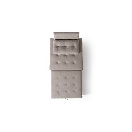 Kafi Mod�ler Koltuk - Gri