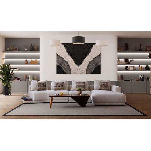 Enzo K��e Koltuk