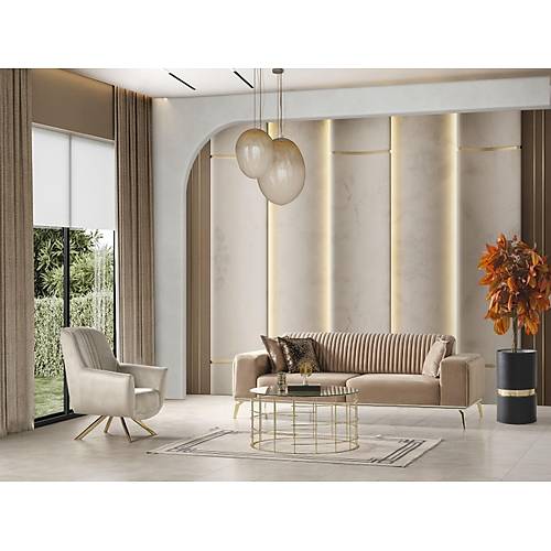 Carina Koltuk Tak�m�