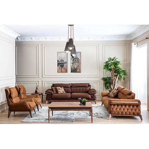 Maserati Koltuk Tak�m�