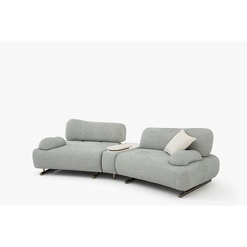 Oslo Koltuk Tak�m�