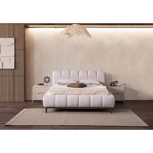 Asil Yatak Odas� & Giyinme Dolab�