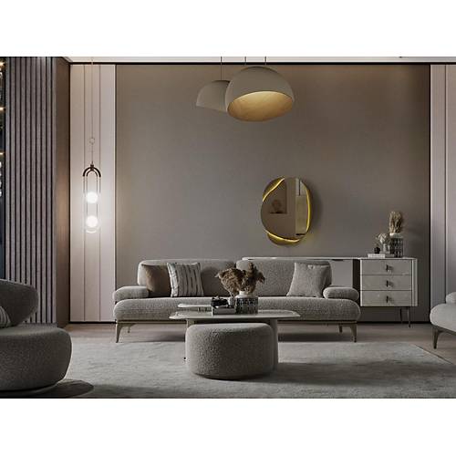 Voyage Koltuk Tak�m�