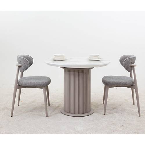 D'amore Masa & Sandalye