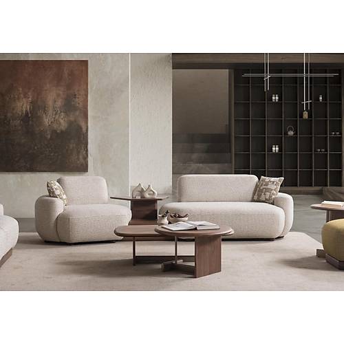 Lugano Koltuk Tak�m�