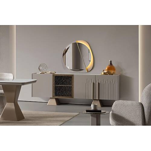 Madrid Yemek Odas�